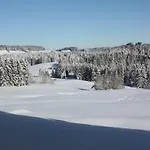Nagelfluh Allgaeu Apartamento Oberreute