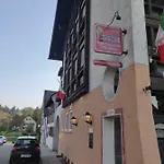Apartamento Nagelfluh Allgaeu *