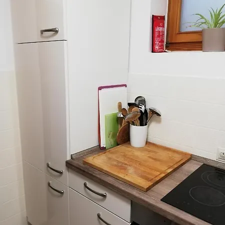 Apartment Nagelfluh Allgaeu