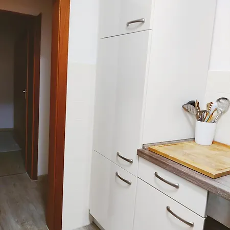 Nagelfluh Allgaeu Apartment