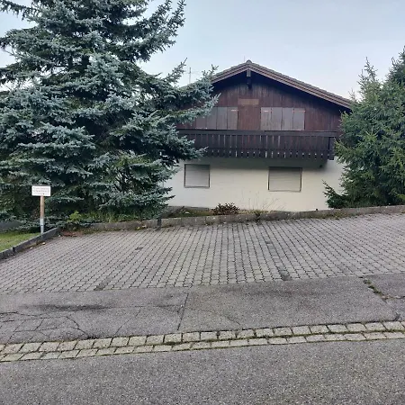 Nagelfluh Allgaeu * Oberreute