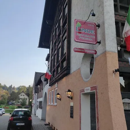 Apartment Nagelfluh Allgaeu *