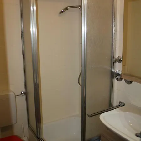 Apartmán Nagelfluh Allgaeu Oberreute