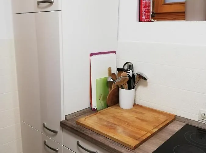 Appartement Nagelfluh Allgaeu