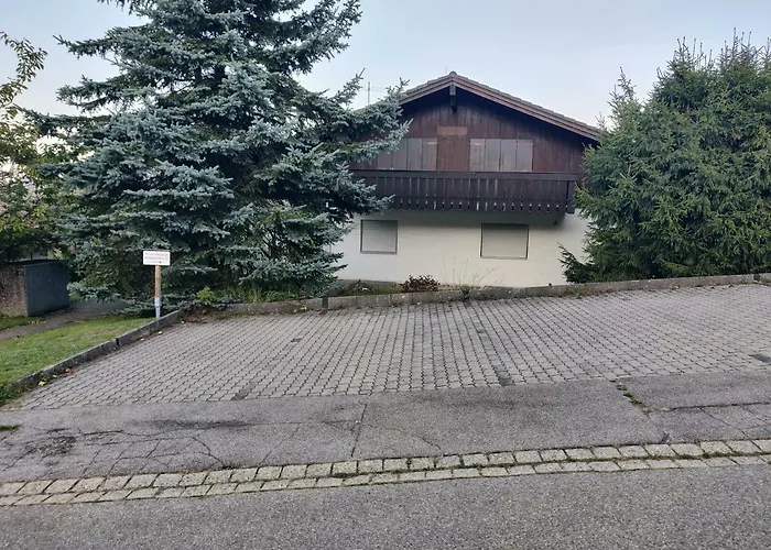 Nagelfluh Allgaeu * Oberreute
