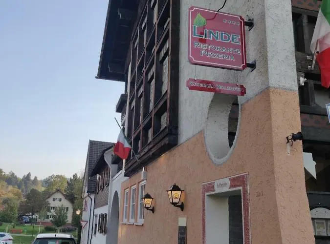 Appartement Nagelfluh Allgaeu *