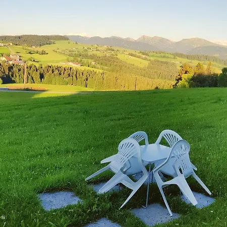 Appartement Nagelfluh Allgaeu Oberreute